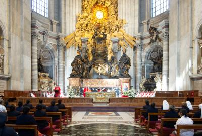  Bicentenary Celebration of Cong.JMJ