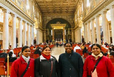 International Proj.Mana.Sem