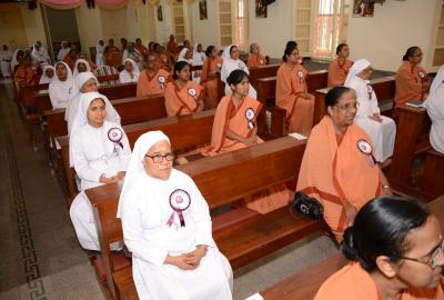 Virtual Opening of Bicentenary Year