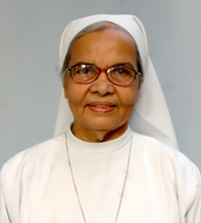 Sr Dionysia Elanjikulam, Hyderabad